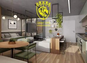 Apartamento, 1 Quarto, 1 Vaga, 1 Suite em Lourdes, Belo Horizonte, MG valor de R$ 691.812,00 no Lugar Certo