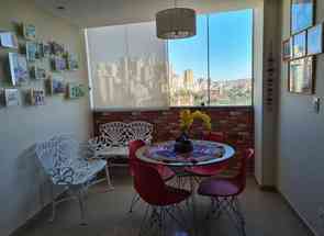 Apartamento, 2 Quartos, 2 Vagas em Estoril, Belo Horizonte, MG valor de R$ 329.000,00 no Lugar Certo