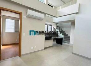 Cobertura, 2 Quartos, 2 Vagas, 2 Suites em Lourdes, Belo Horizonte, MG valor de R$ 1.400.000,00 no Lugar Certo