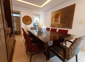 Apartamento, 4 Quartos, 3 Vagas, 3 Suites em Belvedere, Belo Horizonte, MG valor de R$ 1.999.000,00 no Lugar Certo