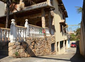 Casa, 3 Quartos, 5 Vagas, 1 Suite em Colorado, Contagem, MG valor de R$ 700.000,00 no Lugar Certo