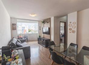 Apartamento, 2 Quartos, 2 Vagas em Sagrada Família, Belo Horizonte, MG valor de R$ 530.000,00 no Lugar Certo