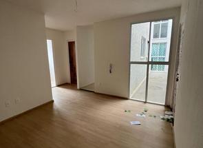 Apartamento, 2 Quartos, 1 Vaga em Campinho, Lagoa Santa, MG valor de R$ 130.000,00 no Lugar Certo