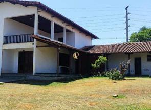 Casa, 4 Quartos, 7 Vagas, 3 Suites em Bom Jardim, Sete Lagoas, MG valor de R$ 2.300.000,00 no Lugar Certo