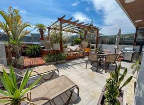 Cobertura, 3 Quartos, 4 Vagas, 1 Suite em Barreiro, Belo Horizonte, MG valor de R$ 1.250.000,00 no Lugar Certo