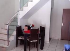 Casa, 2 Quartos, 2 Vagas em Jardim Riacho das Pedras, Contagem, MG valor de R$ 450.000,00 no Lugar Certo