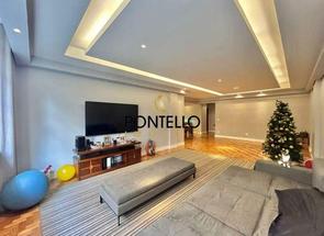 Apartamento, 3 Quartos, 1 Vaga, 1 Suite em Centro, Belo Horizonte, MG valor de R$ 1.140.000,00 no Lugar Certo