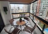 Apartamento, 4 Quartos