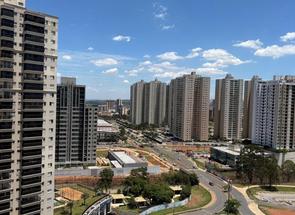 Apartamento, 1 Quarto para alugar em Sul, Águas Claras, DF valor de R$ 2.200,00 no Lugar Certo