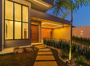 Casa, 4 Quartos, 4 Vagas, 1 Suite em Santos Dumont, Lagoa Santa, MG valor de R$ 1.190.000,00 no Lugar Certo