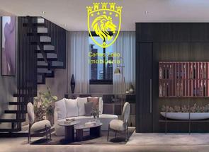 Apartamento, 3 Quartos, 2 Vagas, 3 Suites em São Lucas, Belo Horizonte, MG valor de R$ 1.581.269,00 no Lugar Certo