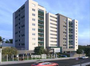 Apartamento, 2 Quartos, 1 Vaga, 1 Suite em Castelo, Belo Horizonte, MG valor de R$ 492.000,00 no Lugar Certo