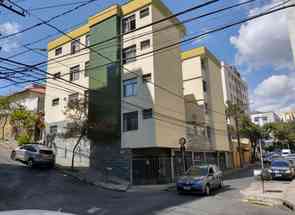Apartamento, 4 Quartos, 2 Vagas, 1 Suite em Santo Antônio, Belo Horizonte, MG valor de R$ 610.000,00 no Lugar Certo