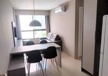 Apartamento, 1 Quarto, 1 Vaga, 1 Suite