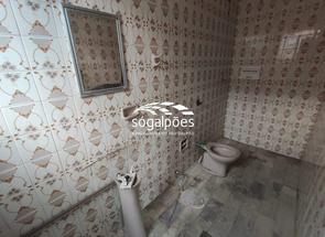 Galpão, 10 Vagas para alugar em Vila São Paulo, Contagem, MG valor de R$ 9.000,00 no Lugar Certo