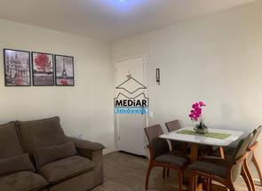 Apartamento, 2 Quartos, 1 Vaga em Acaiaca, Belo Horizonte, MG valor de R$ 250.000,00 no Lugar Certo
