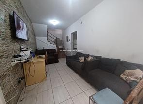 Casa, 3 Quartos, 1 Vaga, 1 Suite em Palmeiras, Ibirité, MG valor de R$ 195.000,00 no Lugar Certo