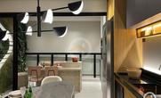 Apartamento, 3 Quartos