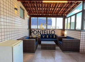 Cobertura, 3 Quartos, 2 Vagas, 2 Suites em Castelo, Belo Horizonte, MG valor de R$ 1.390.000,00 no Lugar Certo