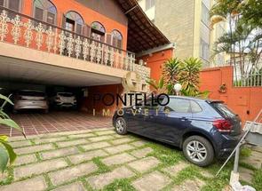 Casa, 7 Quartos, 8 Vagas, 2 Suites em Serra, Belo Horizonte, MG valor de R$ 1.900.000,00 no Lugar Certo