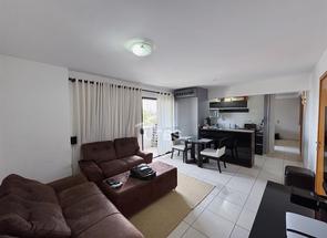 Apartamento, 1 Quarto, 1 Vaga, 1 Suite em [endereco], Alto da Glória, Goiânia, GO valor de R$ 375.000,00 no Lugar Certo