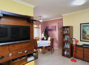 Apartamento, 3 Quartos, 1 Vaga, 1 Suite em Sagrada Família, Belo Horizonte, MG valor de R$ 650.000,00 no Lugar Certo