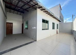 Casa, 3 Quartos, 2 Vagas, 1 Suite em Santa Mônica, Belo Horizonte, MG valor de R$ 890.000,00 no Lugar Certo