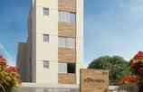 Apartamento, 2 Quartos, 2 Vagas, 1 Suite a venda em Belo Horizonte, MG no valor de R$ 455.476,00 no LugarCerto
