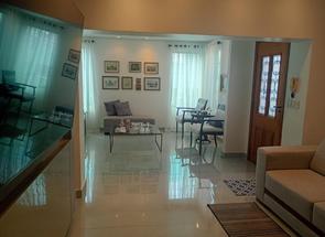 Casa, 4 Quartos, 2 Vagas, 2 Suites em Barroca, Belo Horizonte, MG valor de R$ 1.580.000,00 no Lugar Certo