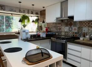 Apartamento, 4 Quartos, 2 Vagas, 2 Suites em Serenata, Timóteo, MG valor de R$ 950.000,00 no Lugar Certo