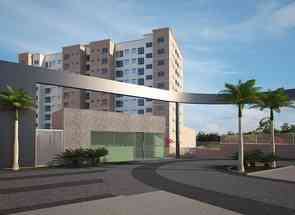 Apartamento, 2 Quartos, 2 Vagas, 1 Suite em Jaraguá, Belo Horizonte, MG valor de R$ 403.758,00 no Lugar Certo