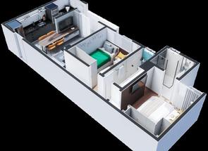 Apartamento, 2 Quartos, 1 Vaga, 1 Suite em Fernão Dias, Belo Horizonte, MG valor de R$ 469.900,00 no Lugar Certo