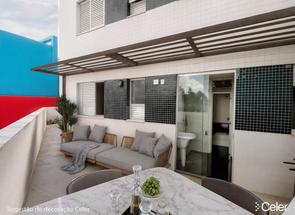Apartamento, 3 Quartos, 2 Vagas, 1 Suite em Cidade Nova, Belo Horizonte, MG valor de R$ 990.000,00 no Lugar Certo
