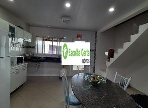 Casa, 3 Quartos, 1 Vaga em Diamante, Belo Horizonte, MG valor de R$ 360.000,00 no Lugar Certo