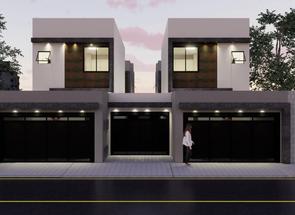 Casa, 2 Quartos, 2 Vagas, 2 Suites em Masterville, Sarzedo, MG valor de R$ 420.000,00 no Lugar Certo