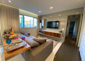 Apartamento, 3 Quartos, 3 Vagas, 1 Suite em Funcionários, Belo Horizonte, MG valor de R$ 1.450.000,00 no Lugar Certo