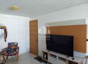 Apartamento, 3 Quartos, 2 Vagas, 1 Suite em Jaraguá, Belo Horizonte, MG valor de R$ 540.000,00 no Lugar Certo