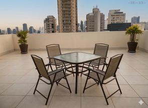 Cobertura, 5 Quartos, 2 Vagas em Rua Padre João Manuel 1178, Cerqueira César, São Paulo, SP valor de R$ 1.250,00 no Lugar Certo