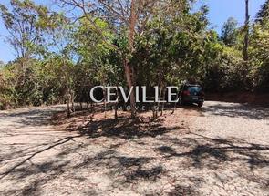 Lote em Condomínio em Morar Bem, Condomínio Aldeia da Cachoeira das Pedras, Brumadinho, MG valor de R$ 390.000,00 no Lugar Certo