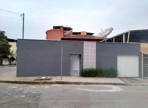 Casa, 3 Quartos, 3 Vagas em Iguaçu, Ipatinga, MG valor de R$ 750.000,00 no Lugar Certo