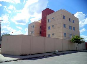 Apartamento, 2 Quartos, 1 Vaga em Tijuco, Contagem, MG valor de R$ 170.000,00 no Lugar Certo