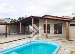 Casa, 3 Quartos, 3 Vagas, 3 Suites em Nova Parnamirim, Parnamirim, RN valor de R$ 350.000,00 no Lugar Certo