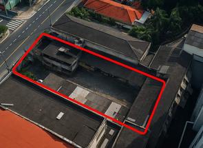 Lote em Limão, São Paulo, SP valor de R$ 2.430.000,00 no Lugar Certo