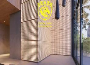 Apartamento, 2 Quartos, 1 Vaga, 2 Suites em Santo Antônio, Belo Horizonte, MG valor de R$ 1.444.857,00 no Lugar Certo