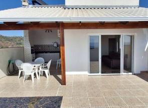 Cobertura, 1 Quarto, 2 Vagas, 1 Suite em Masterville, Sarzedo, MG valor de R$ 450.000,00 no Lugar Certo