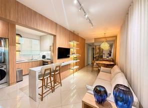 Apartamento, 3 Quartos, 2 Vagas, 1 Suite em Manacás, Belo Horizonte, MG valor de R$ 685.500,00 no Lugar Certo