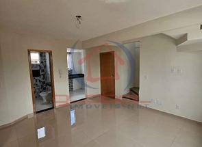 Cobertura, 2 Quartos, 1 Vaga, 1 Suite em Coqueiros, Belo Horizonte, MG valor de R$ 449.500,00 no Lugar Certo