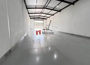 Galpão para alugar em Jardim Canadá, Nova Lima, MG valor de R$ 7.000,00 no Lugar Certo