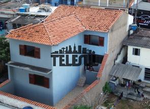 Casa, 3 Quartos, 2 Vagas, 1 Suite em Vila Bueno, Varginha, MG valor de R$ 385.000,00 no Lugar Certo