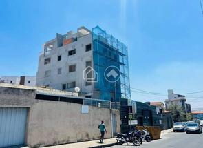 Apartamento, 2 Quartos, 1 Vaga em Rua Alabandina, Caiçaras, Belo Horizonte, MG valor de R$ 371.000,00 no Lugar Certo